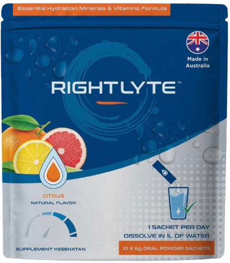 Rightlyte Citrus