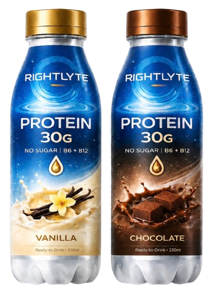 Rightlyte Protein Shake