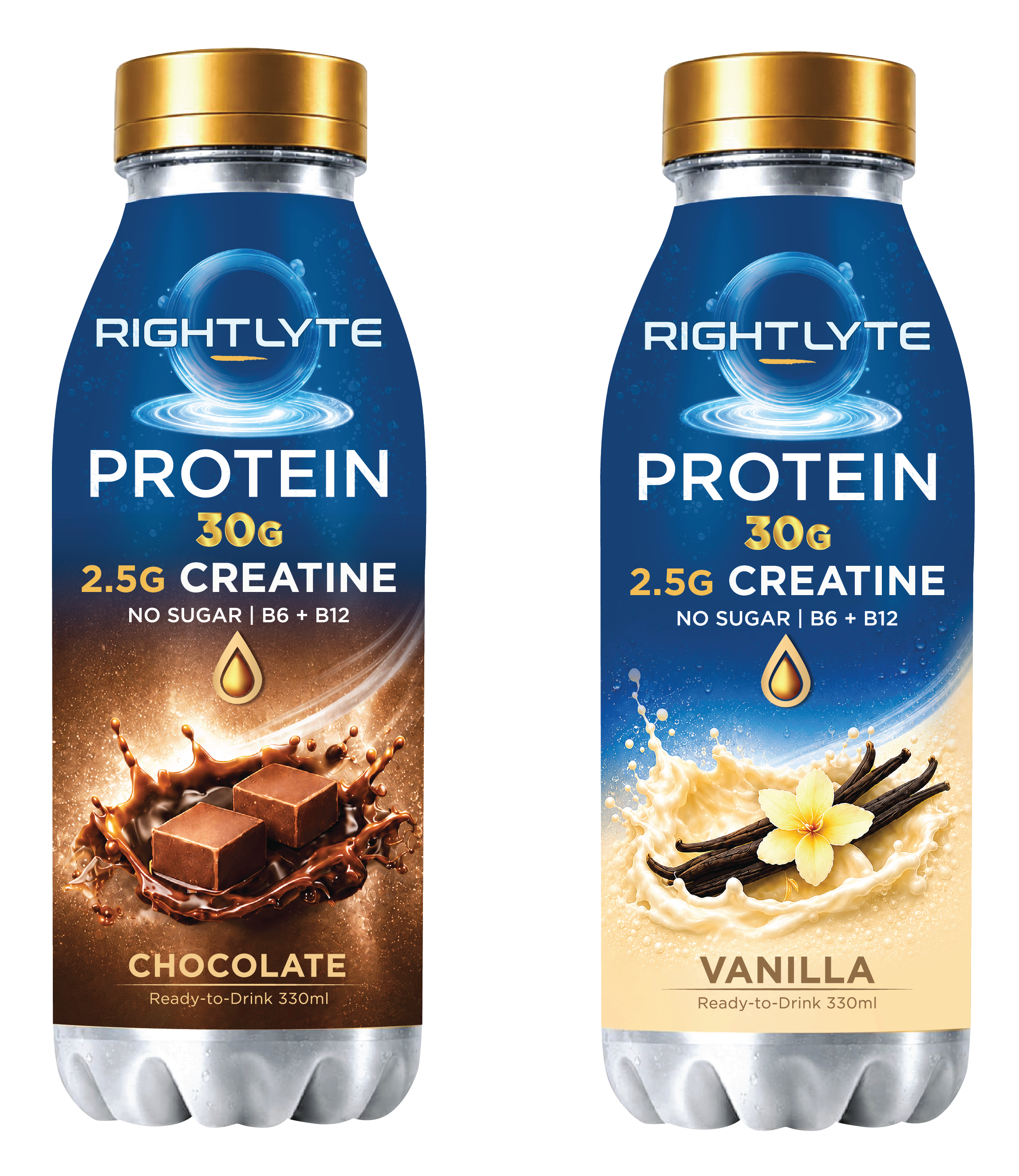 Rightlyte Protein Shake