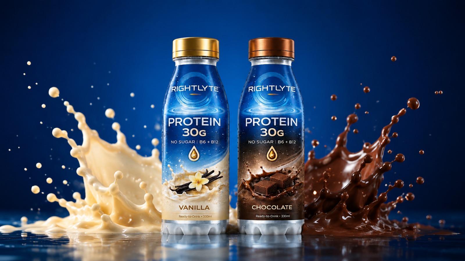 Rightlyte Protein Shake