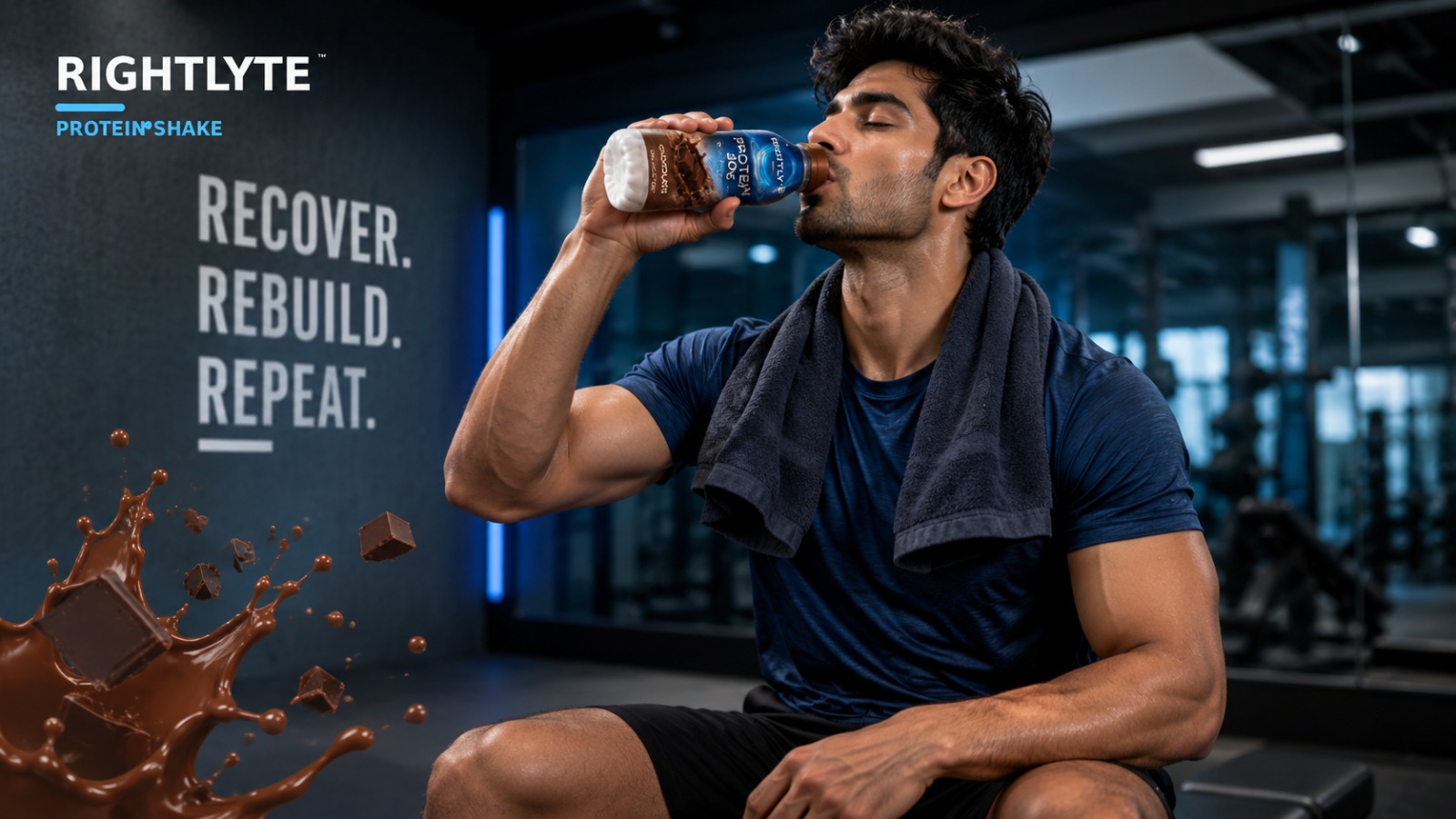 Rightlyte Protein Shake