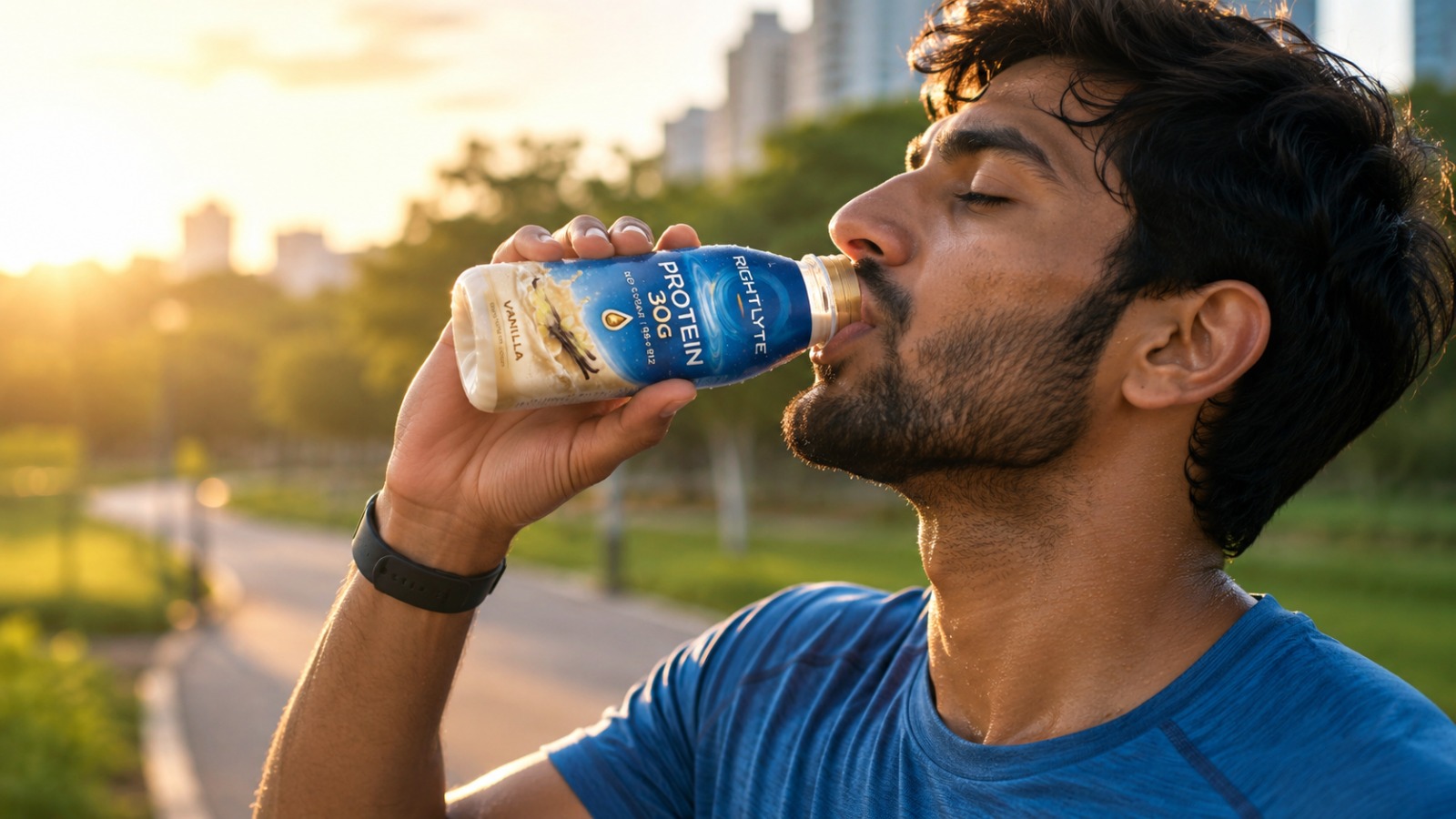 Rightlyte Protein Shake